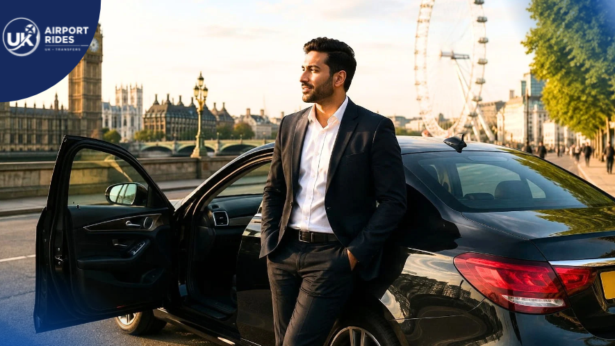 PCO Driver Jobs London: Vacancies, Pay And How To Start