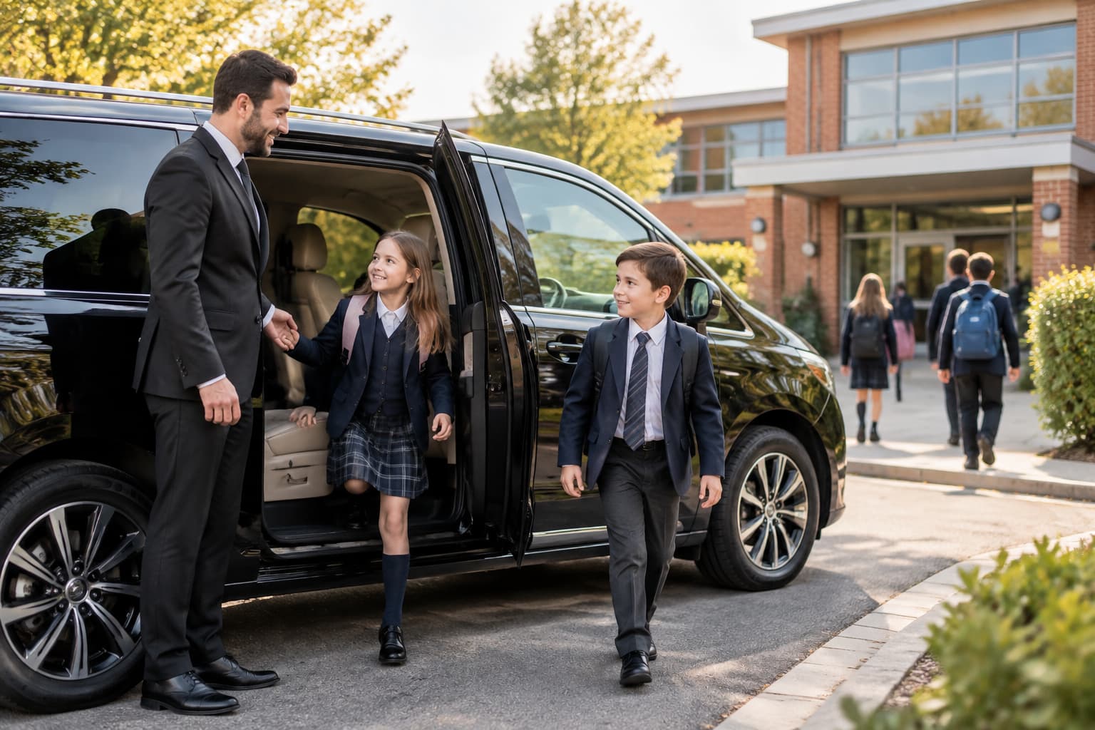 School Transport Buckinghamshire A Complete Guide for Parents