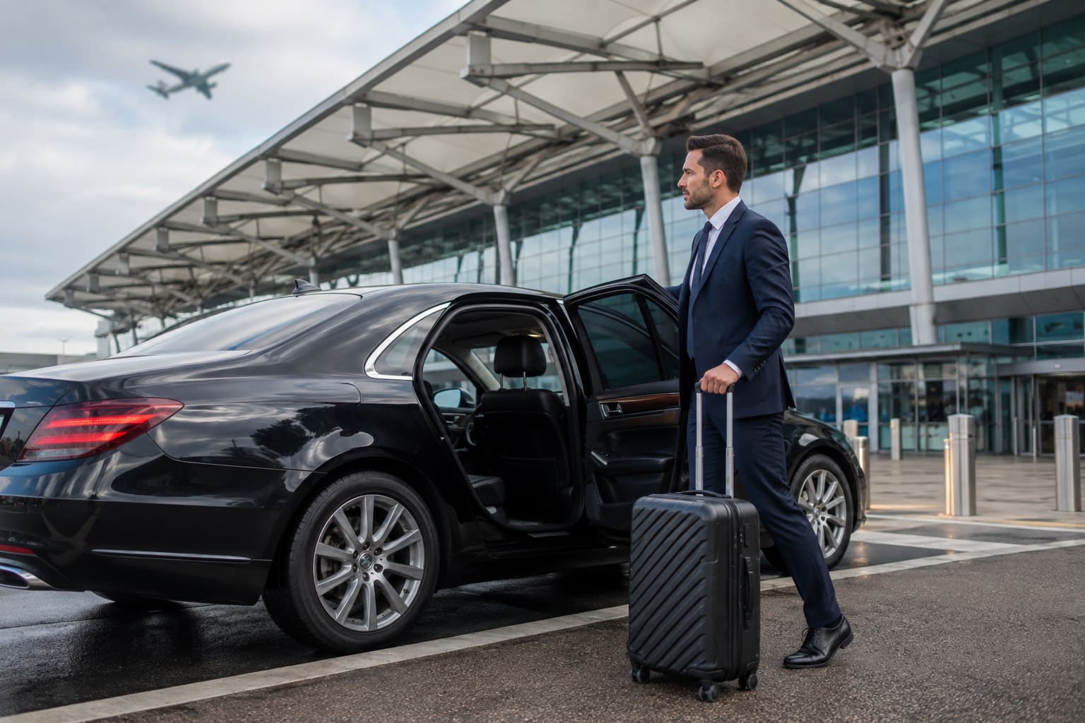 Your Complete Guide To Manchester Airport Drop Off Charges