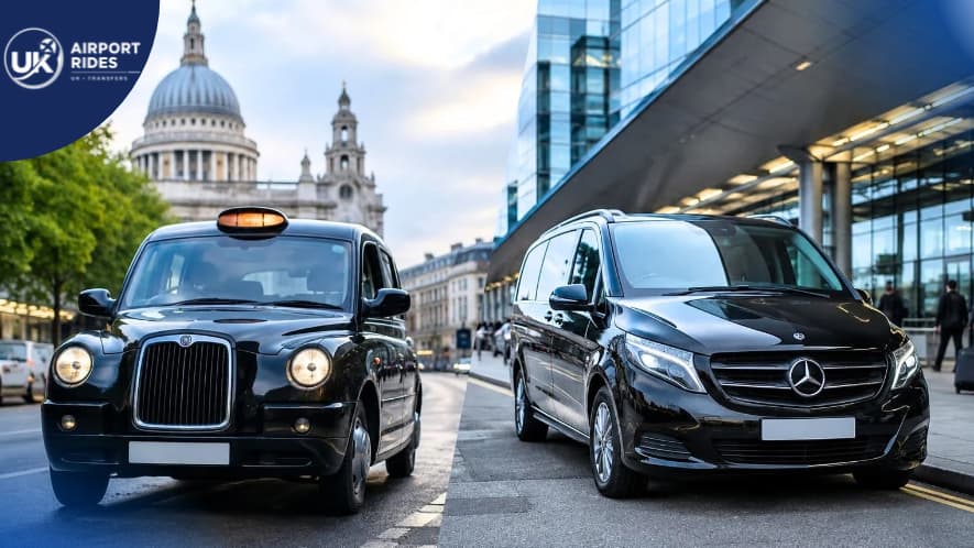 How to Find a Reliable Local Taxi Near Me