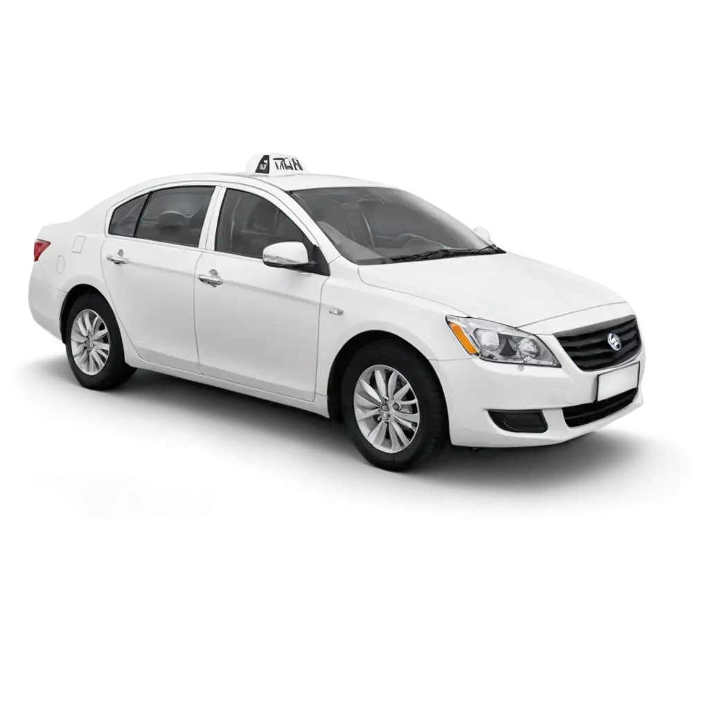 Saloon Car