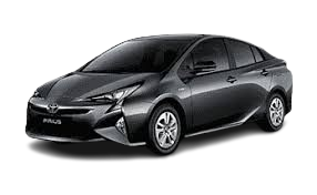Saloon Car