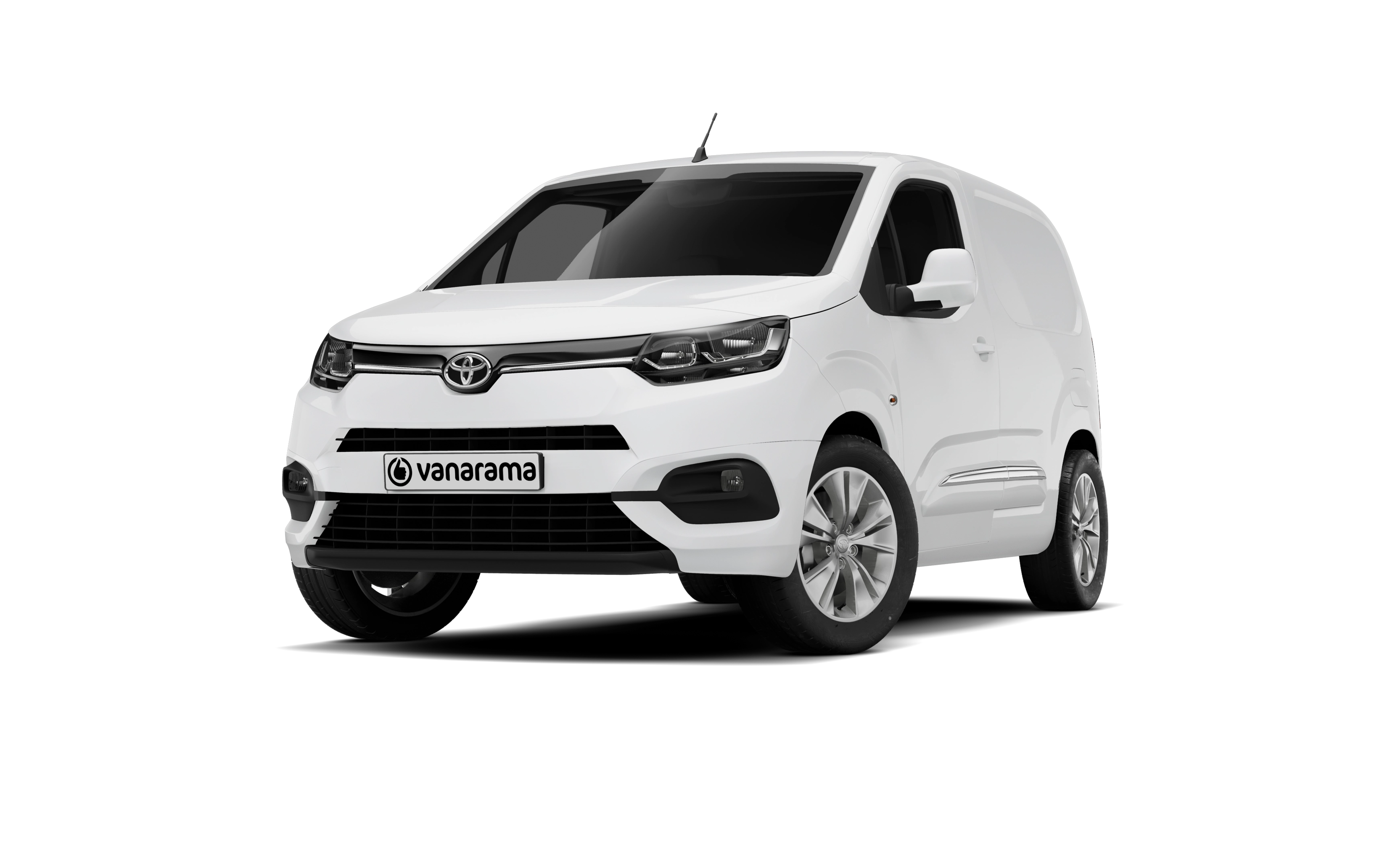 People Carrier