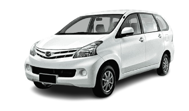 MPV / Minivan