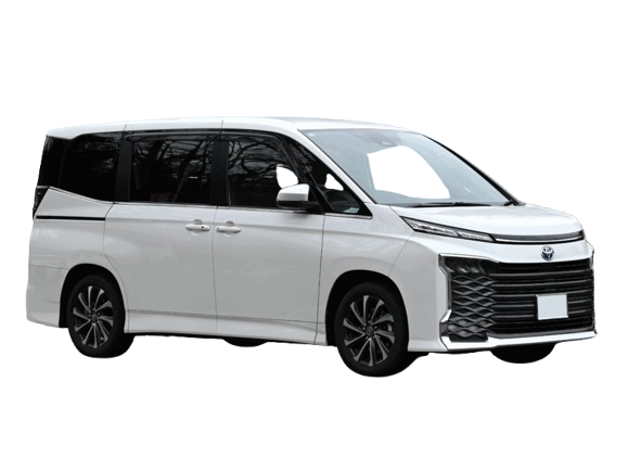 8 Seater