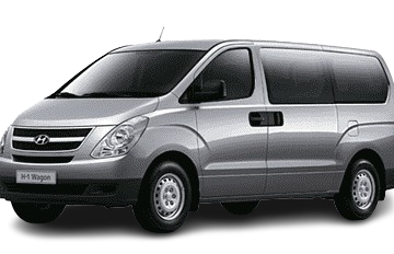 8 Seater