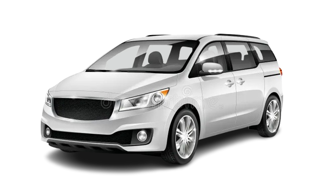 MPV / Minivan
