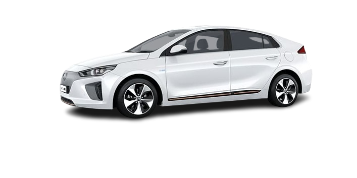 Electric Vehicle (EV)
